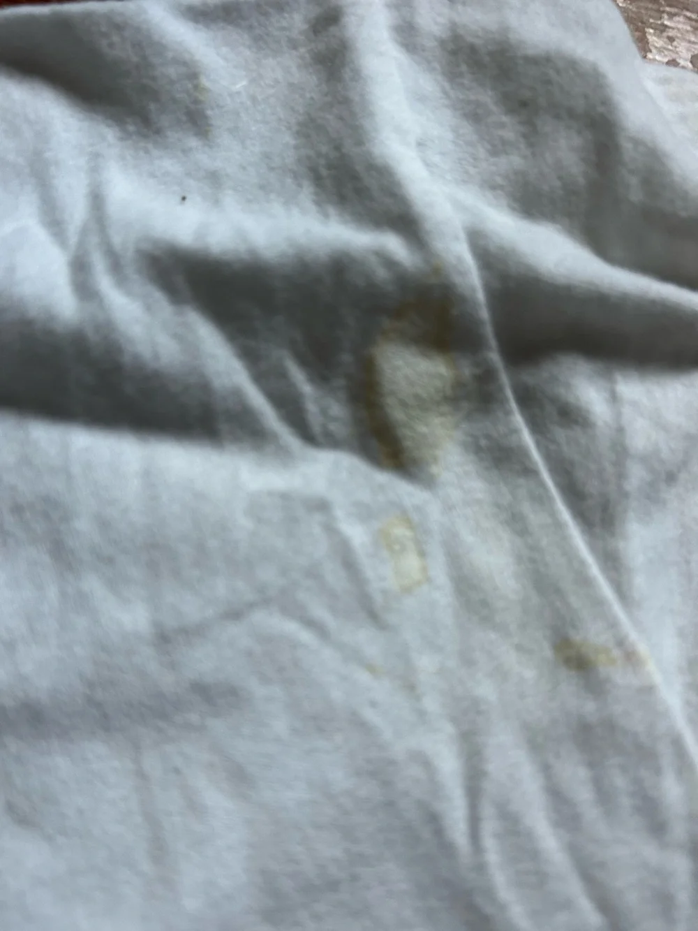 The North Face Men's White Logo T-Shirt SIZE:L